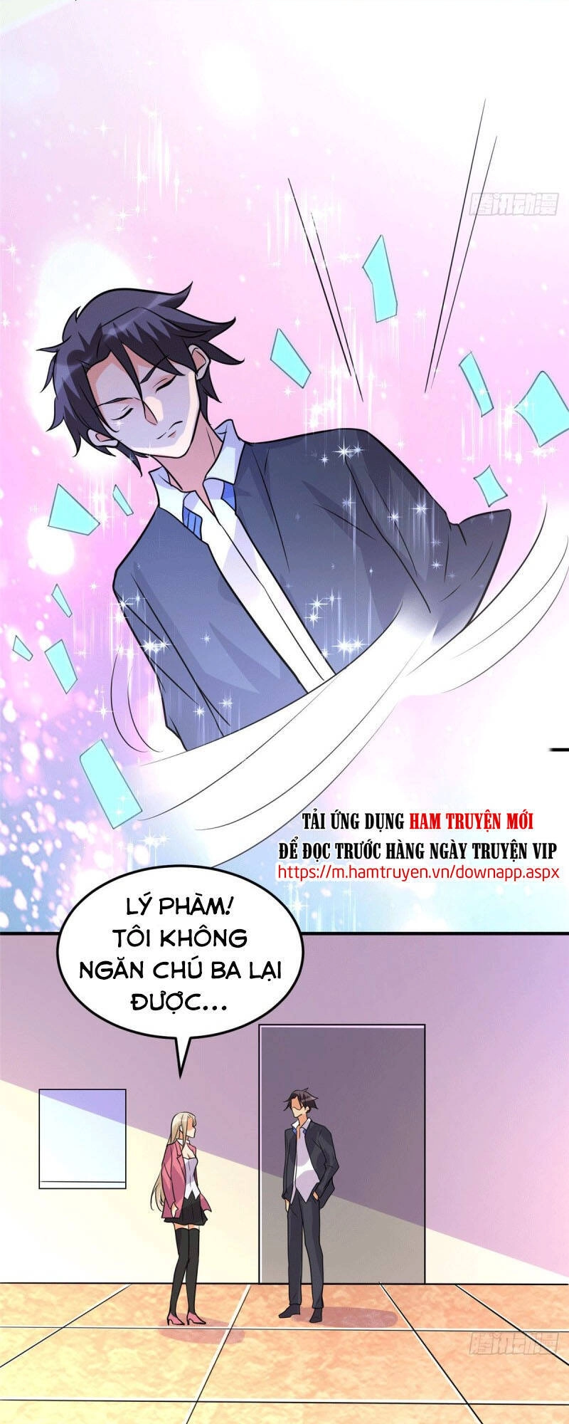 Đế Tế Chapter 54 - 30