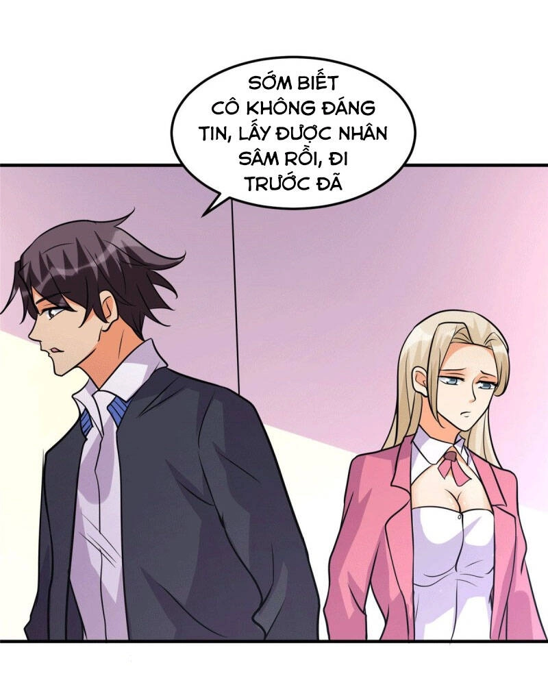 Đế Tế Chapter 54 - 32