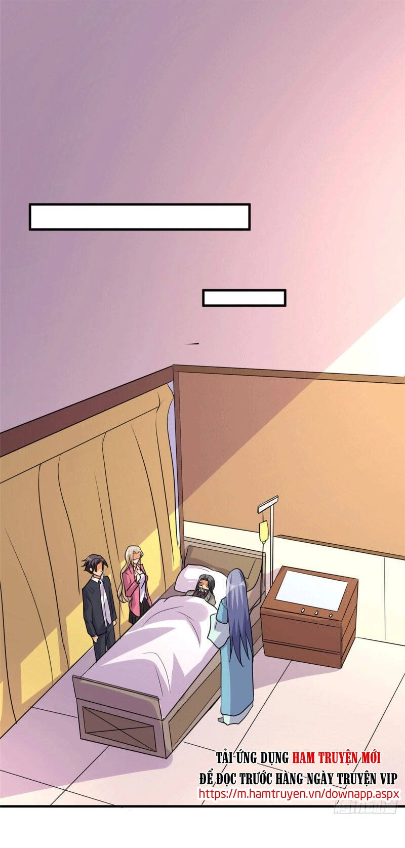 Đế Tế Chapter 54 - 33