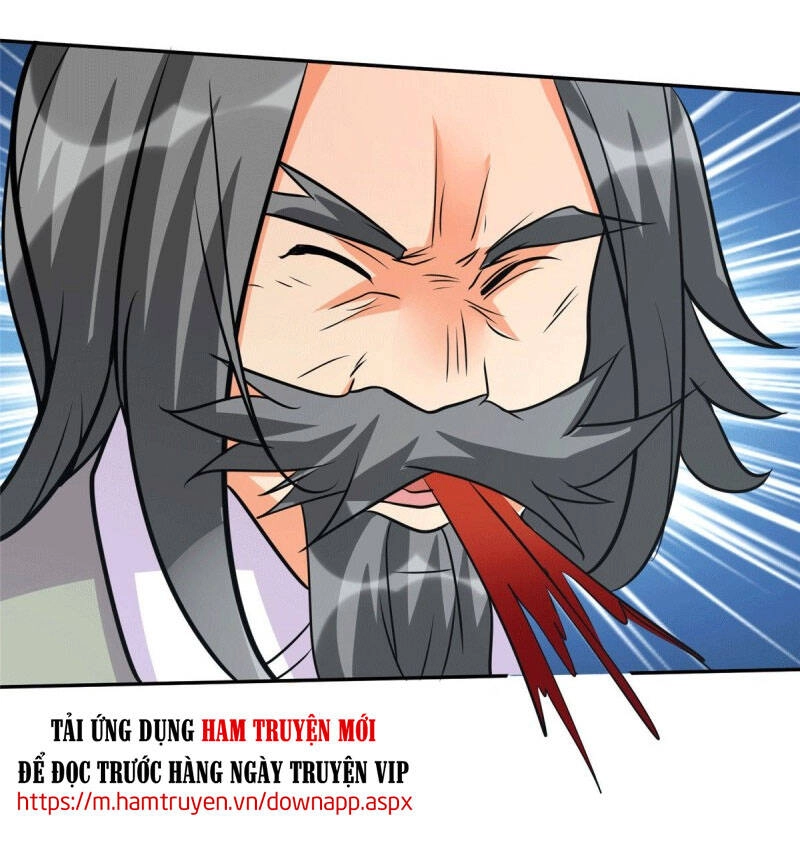 Đế Tế Chapter 54 - 35