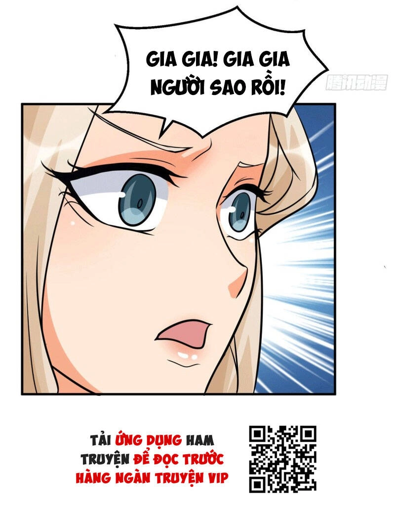 Đế Tế Chapter 54 - 36