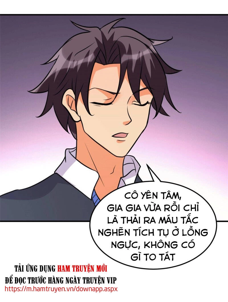 Đế Tế Chapter 55 - 1