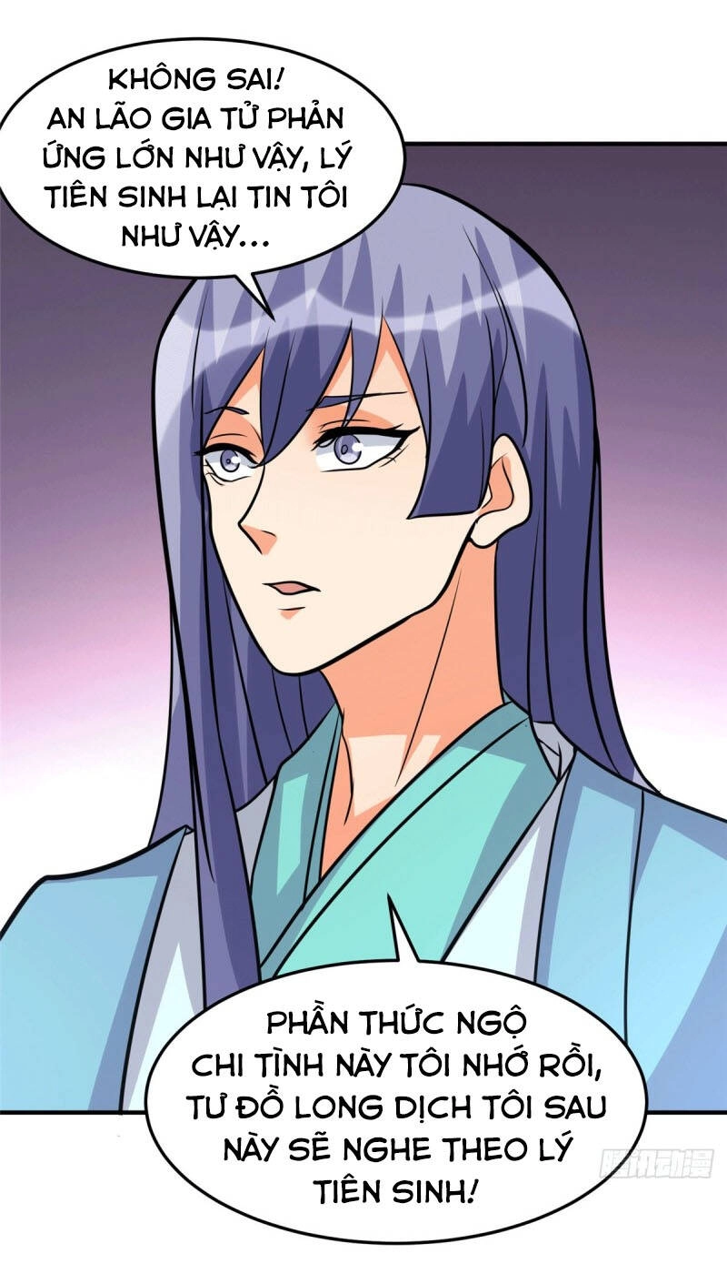 Đế Tế Chapter 55 - 2