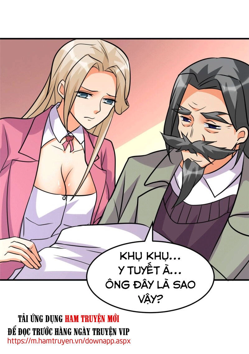 Đế Tế Chapter 55 - 3