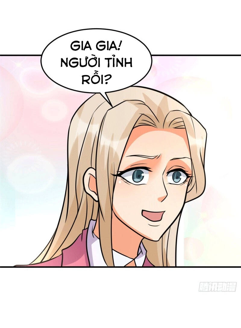 Đế Tế Chapter 55 - 4