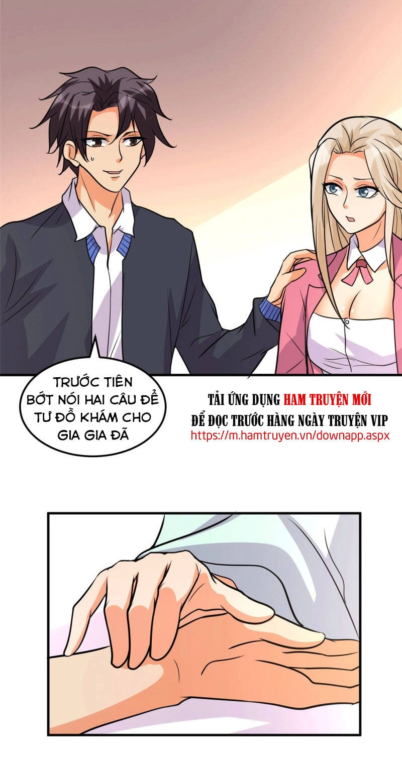 Đế Tế Chapter 55 - 6