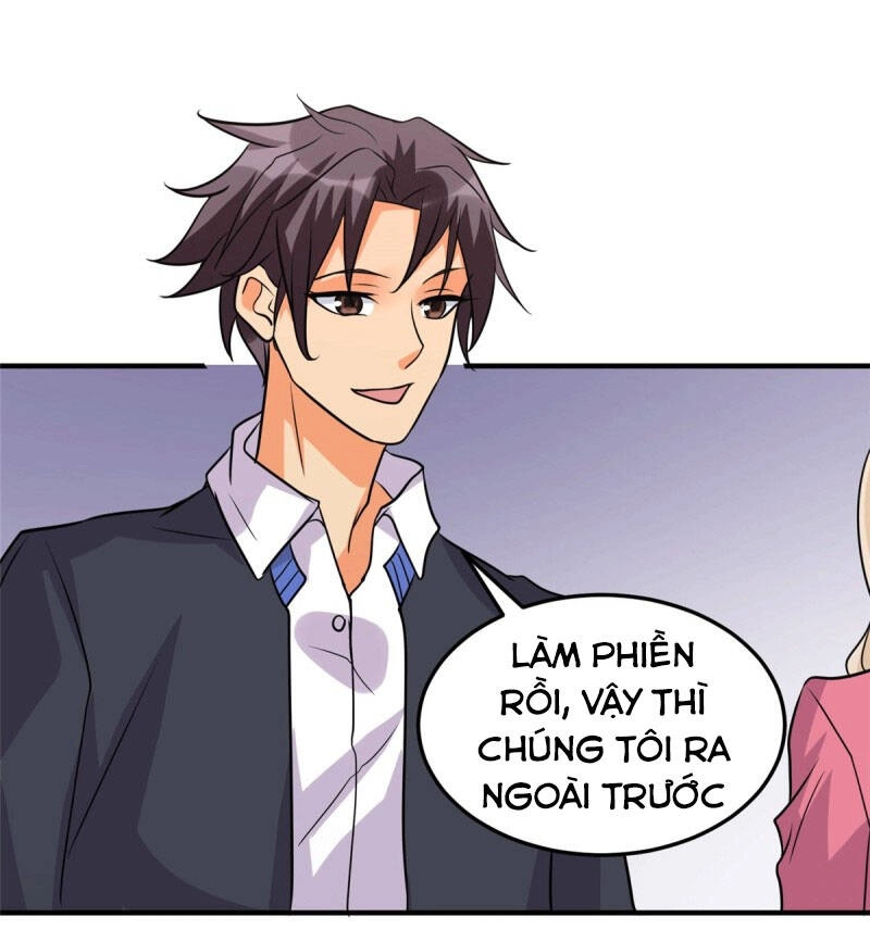 Đế Tế Chapter 55 - 9