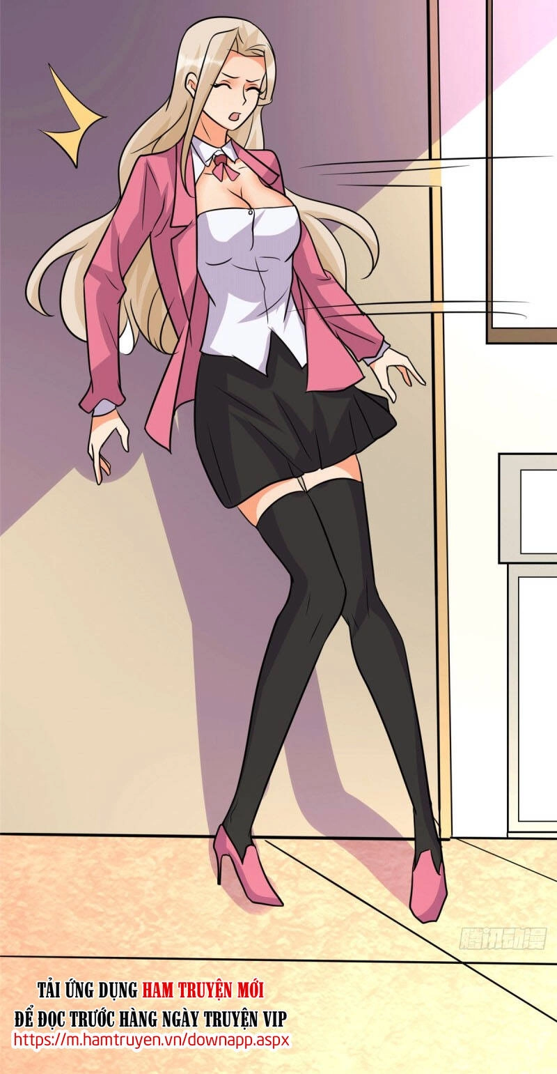 Đế Tế Chapter 55 - 12