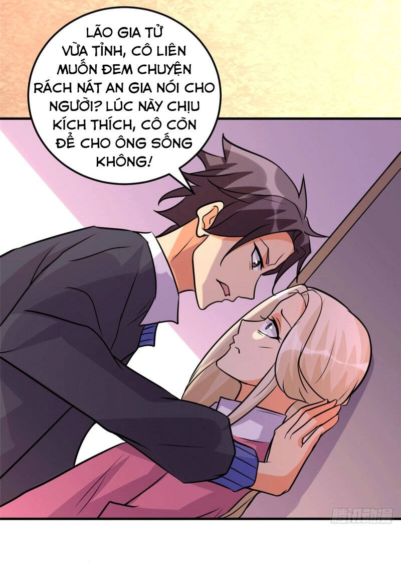 Đế Tế Chapter 55 - 13