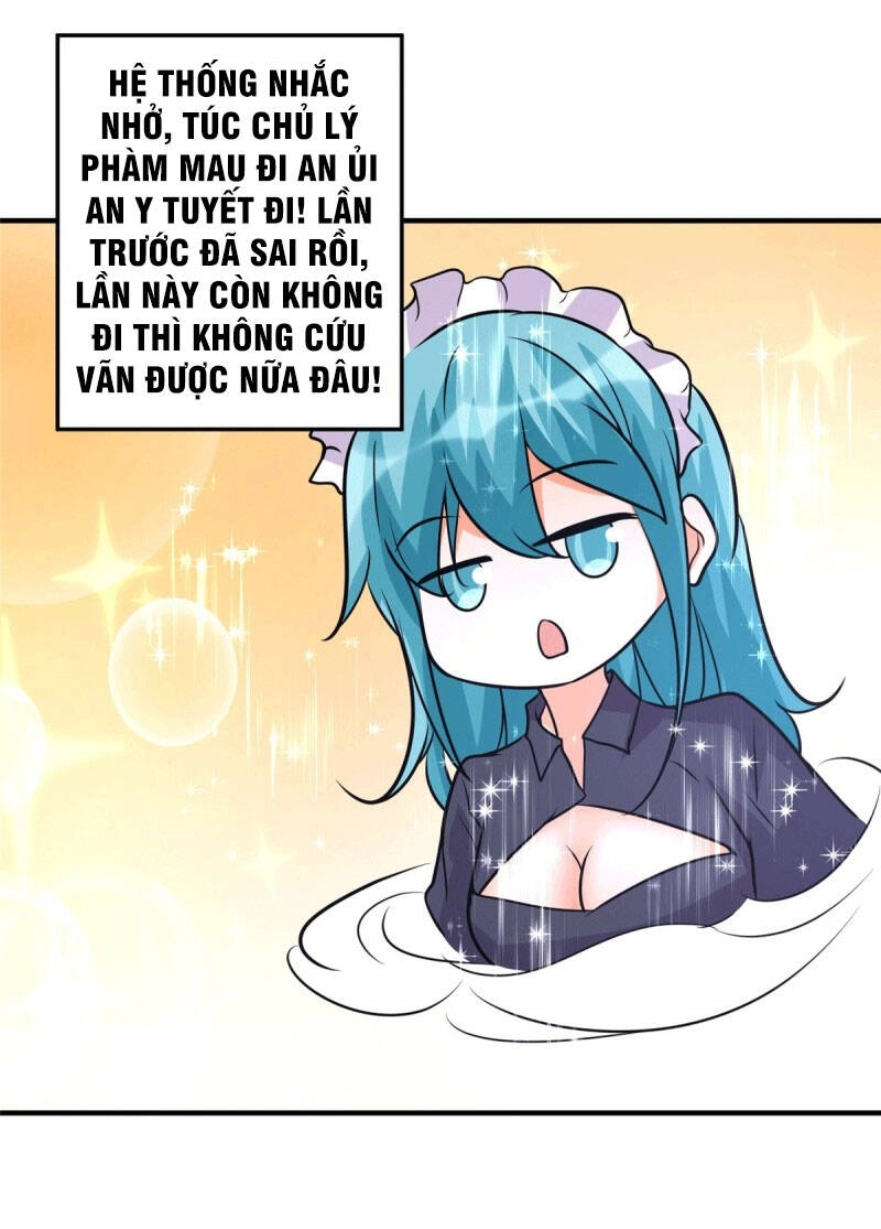 Đế Tế Chapter 55 - 17