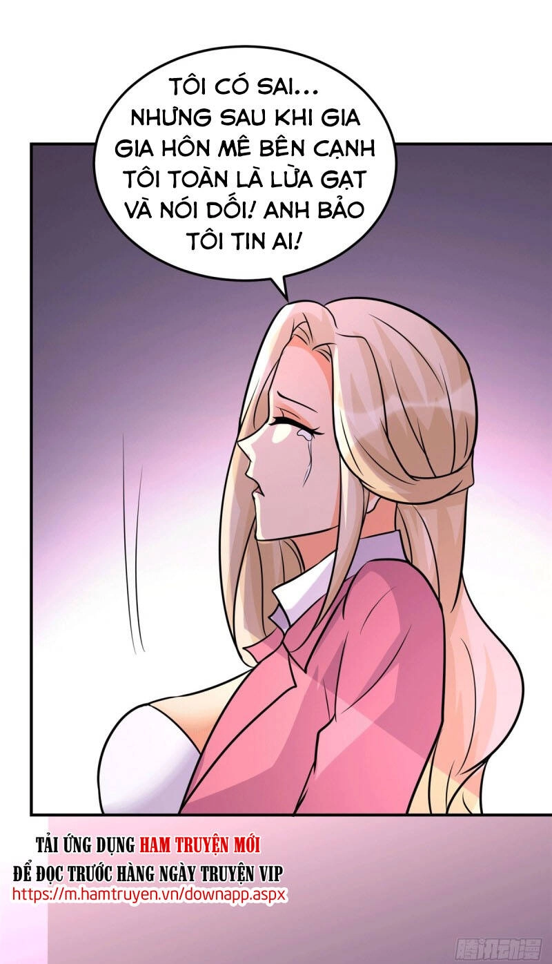 Đế Tế Chapter 55 - 18