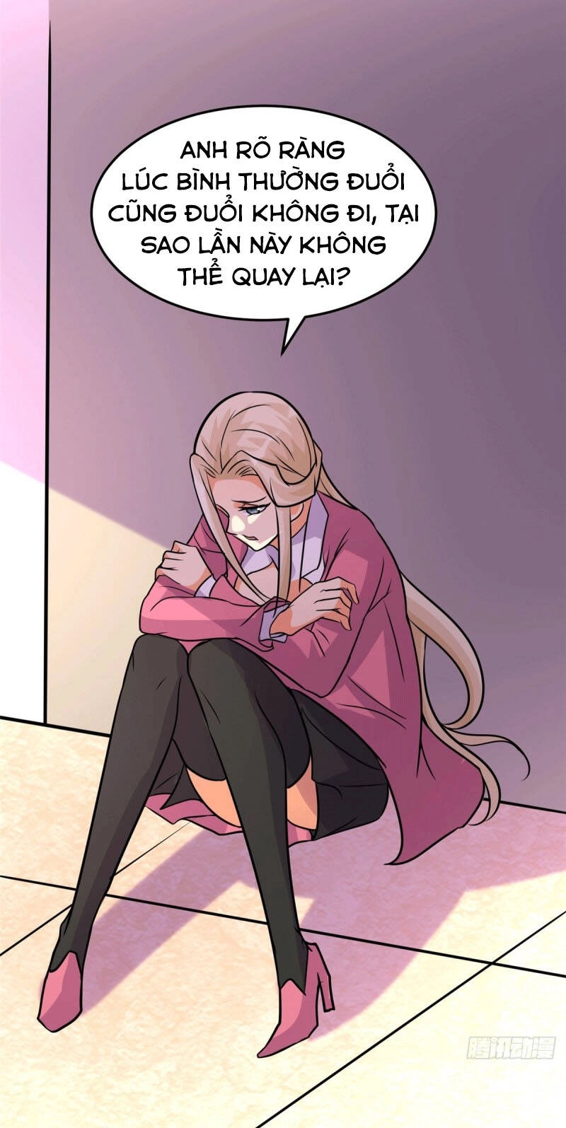 Đế Tế Chapter 55 - 19