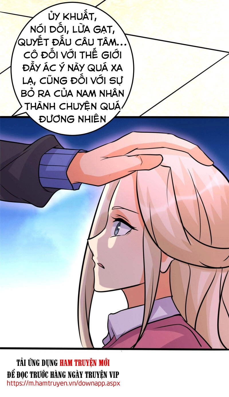 Đế Tế Chapter 55 - 20