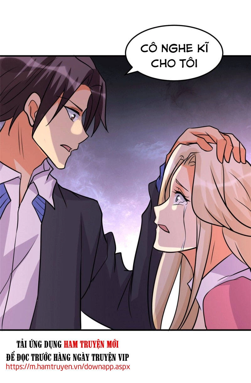 Đế Tế Chapter 55 - 22