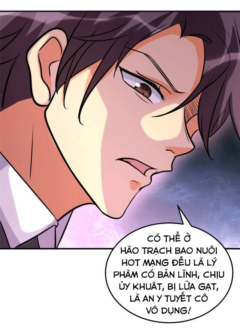 Đế Tế Chapter 55 - 23