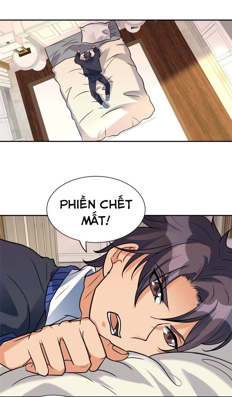 Đế Tế Chapter 55 - 29