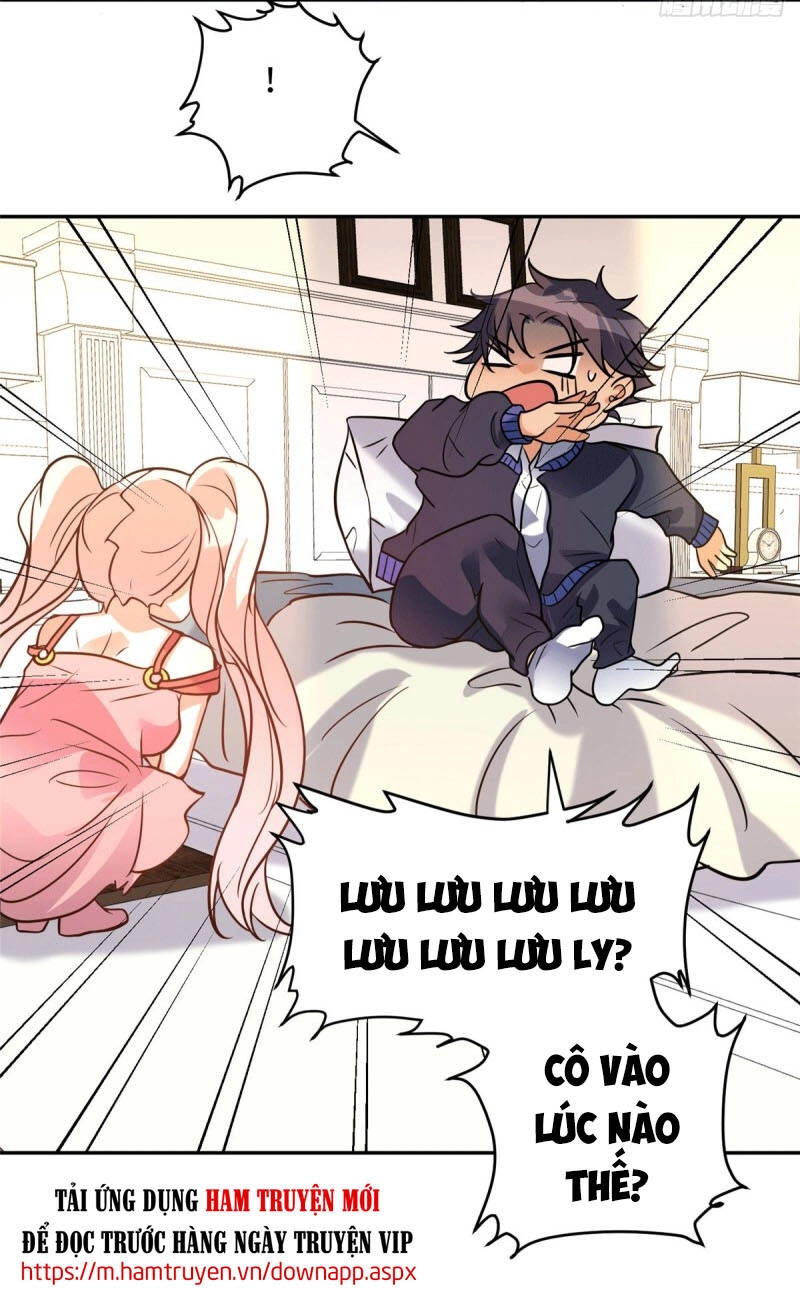 Đế Tế Chapter 55 - 31