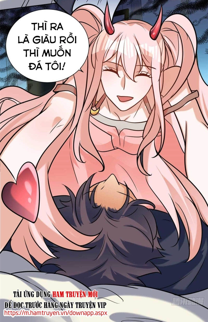 Đế Tế Chapter 56 - 2