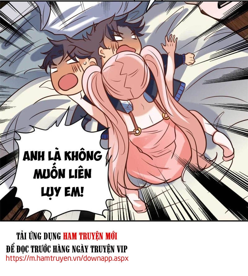 Đế Tế Chapter 56 - 4