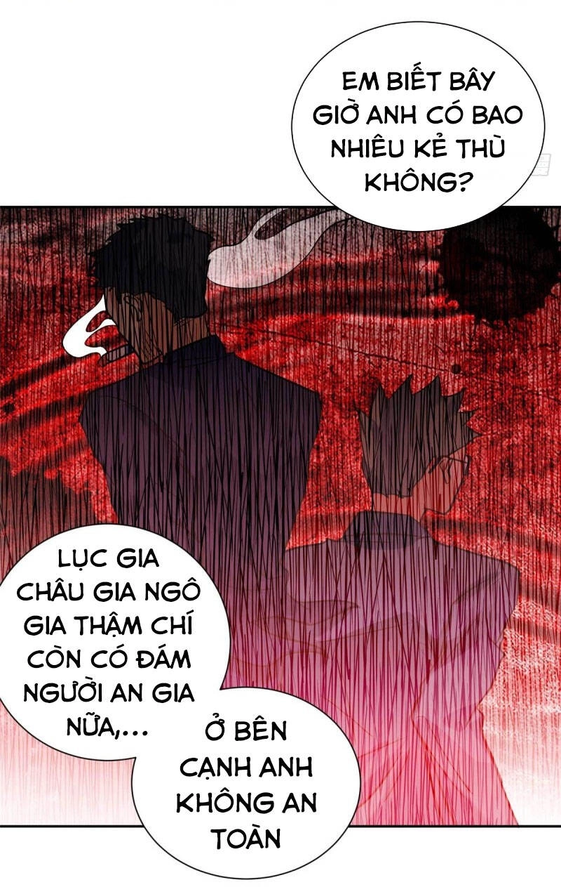 Đế Tế Chapter 56 - 5