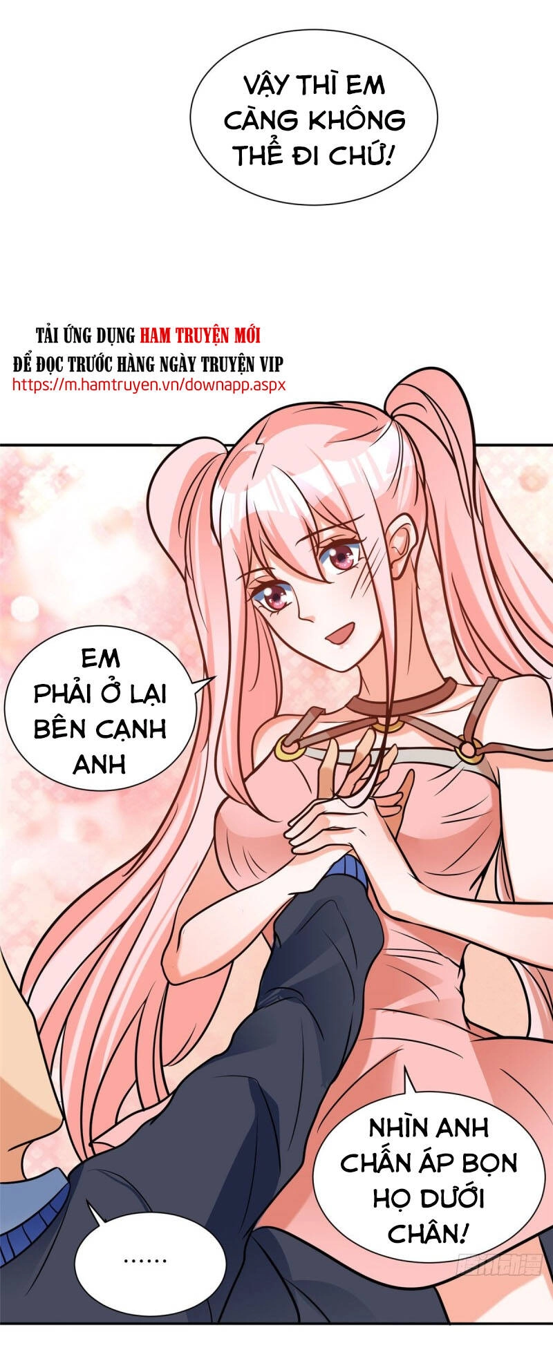 Đế Tế Chapter 56 - 10