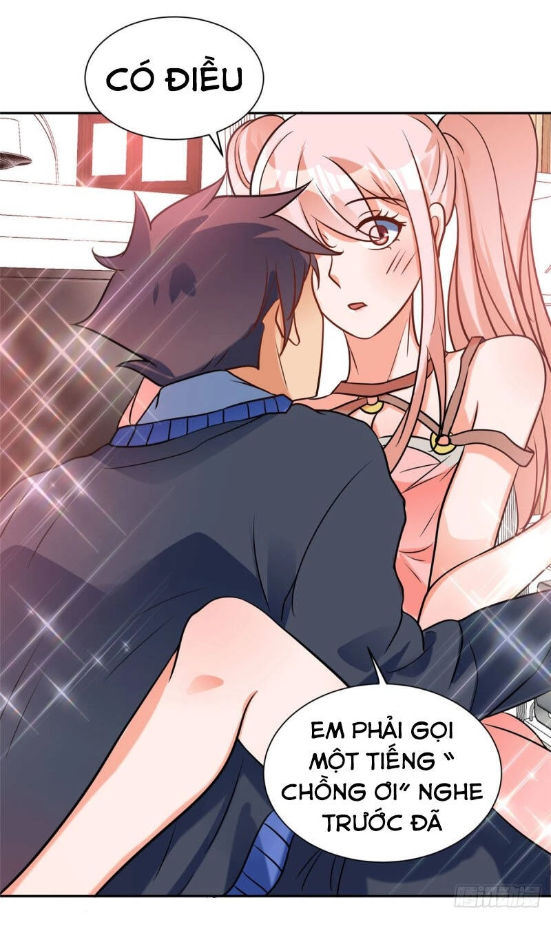 Đế Tế Chapter 56 - 13