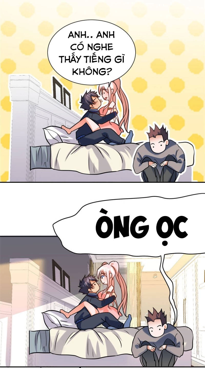 Đế Tế Chapter 56 - 15