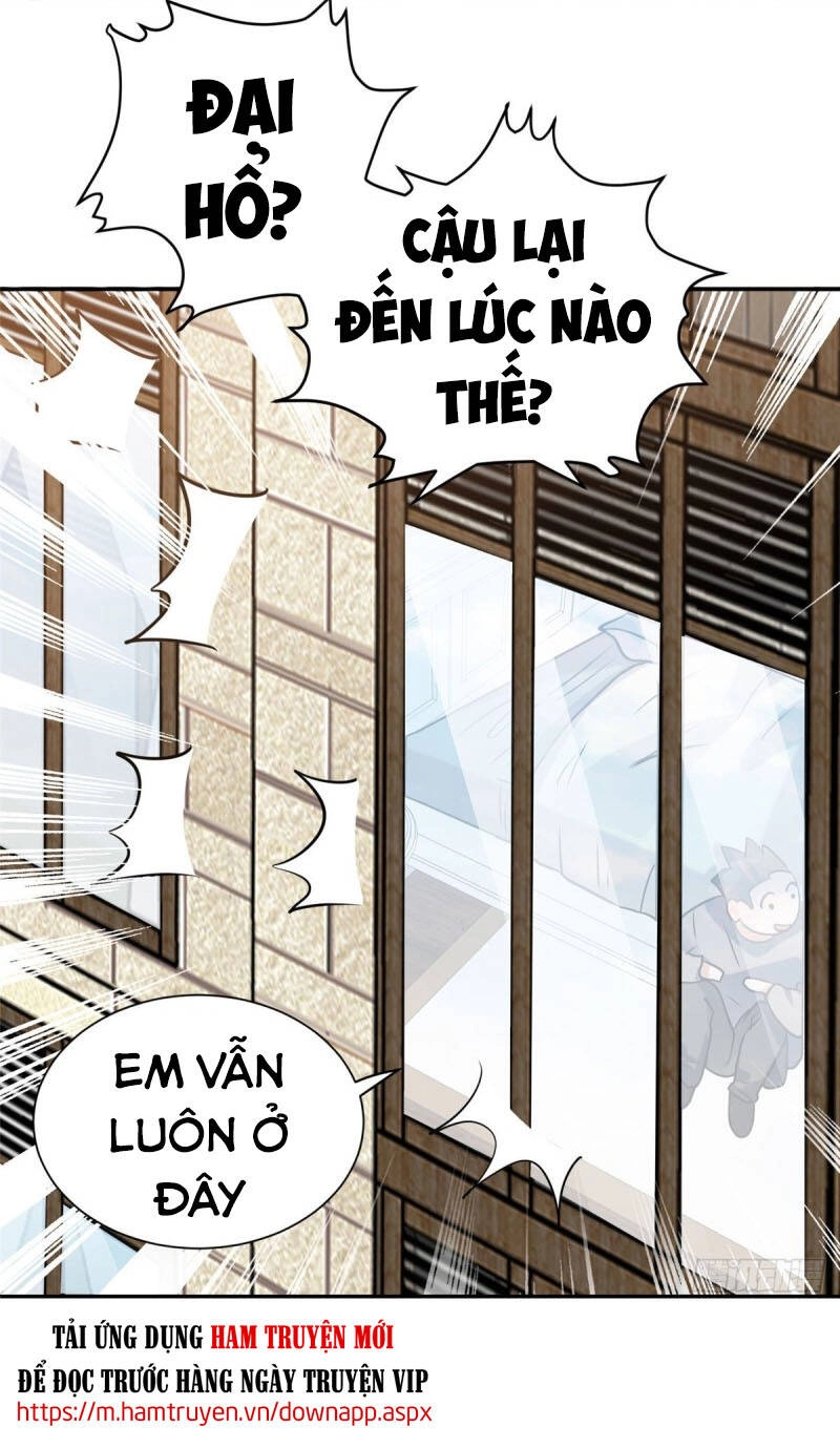 Đế Tế Chapter 56 - 16