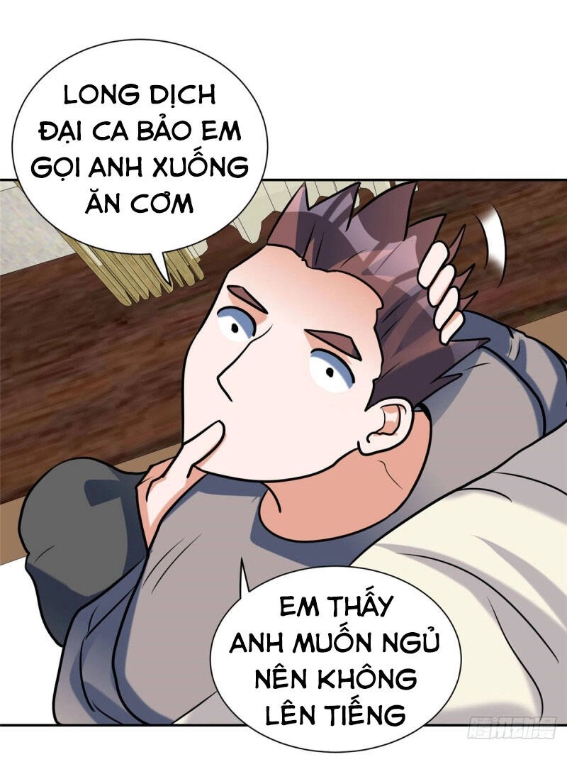 Đế Tế Chapter 56 - 17