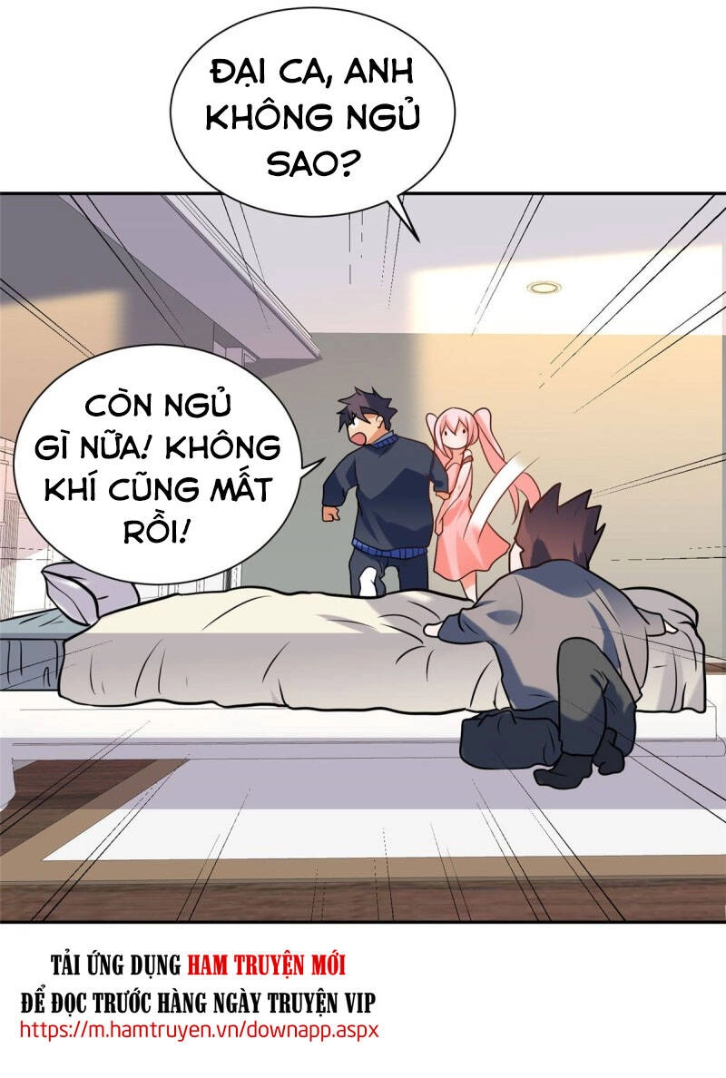 Đế Tế Chapter 56 - 18