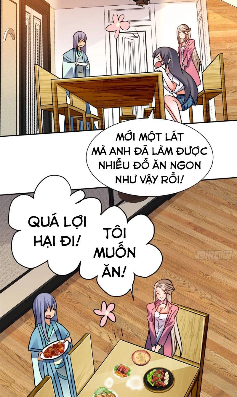 Đế Tế Chapter 56 - 20