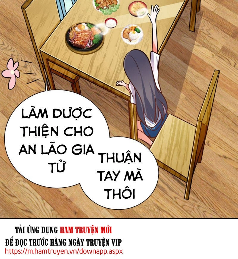Đế Tế Chapter 56 - 21