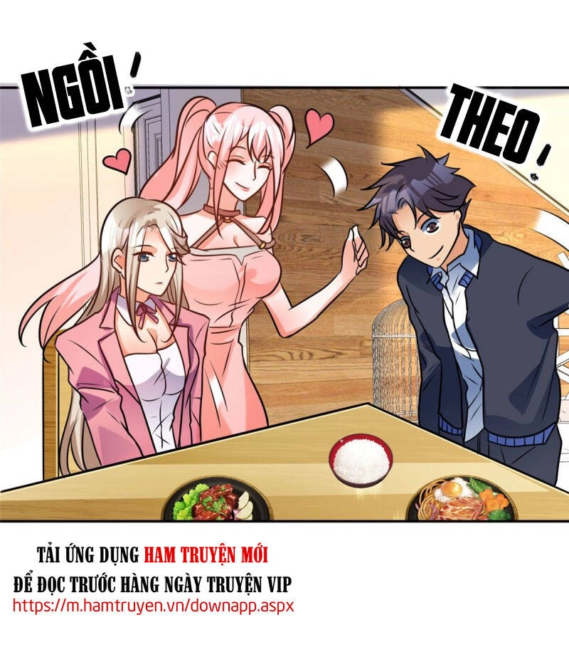 Đế Tế Chapter 56 - 23