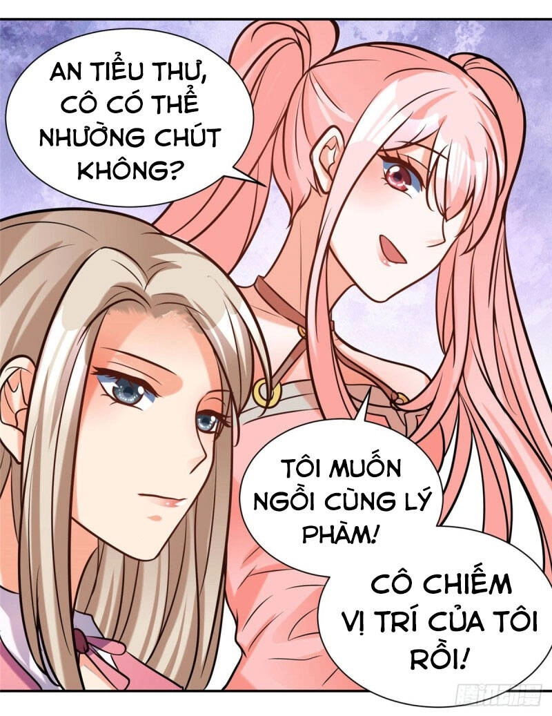 Đế Tế Chapter 56 - 24