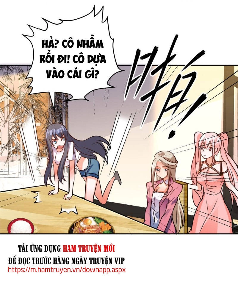 Đế Tế Chapter 56 - 25