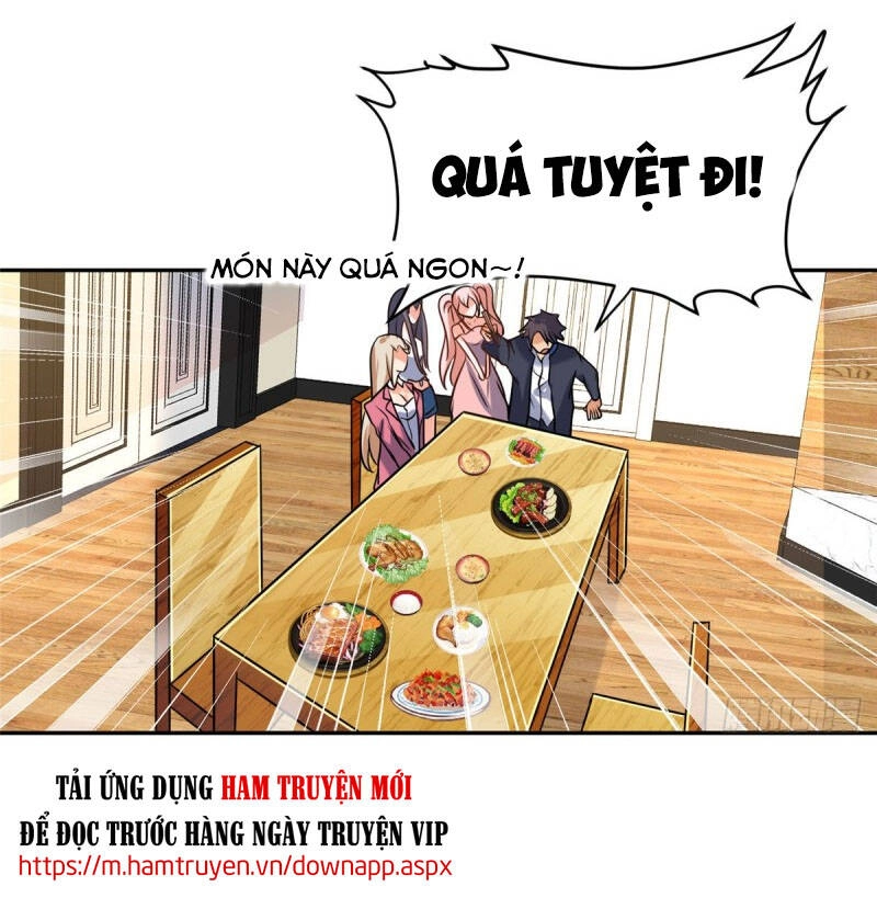 Đế Tế Chapter 56 - 27