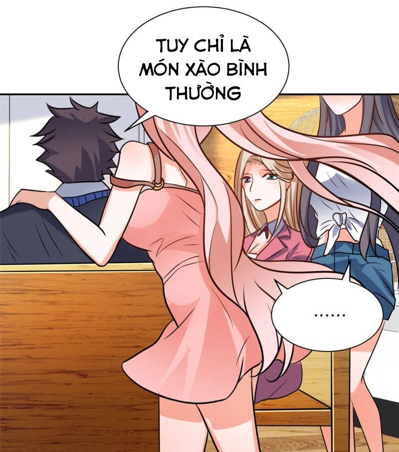 Đế Tế Chapter 56 - 28