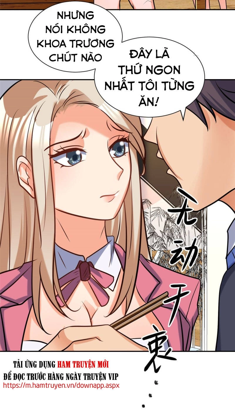 Đế Tế Chapter 56 - 29