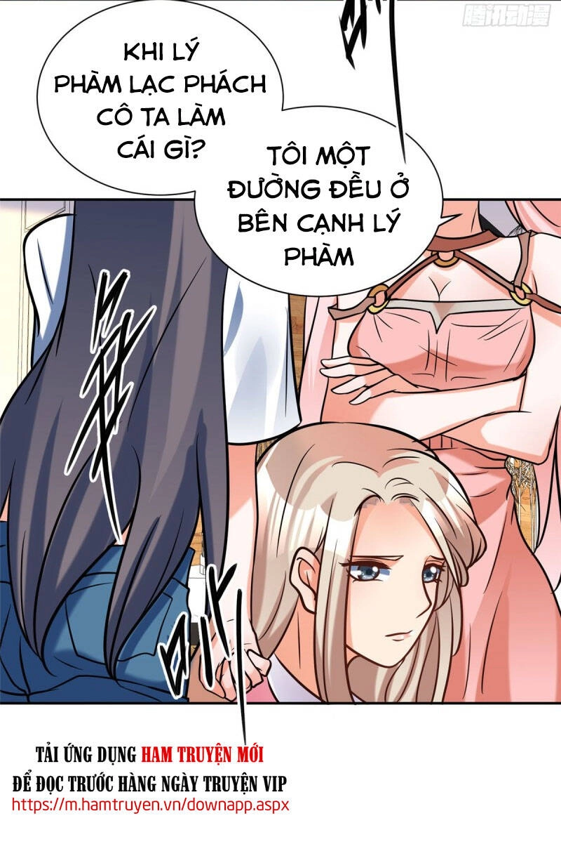 Đế Tế Chapter 56 - 31