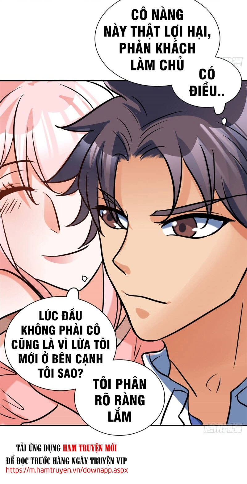 Đế Tế Chapter 56 - 33