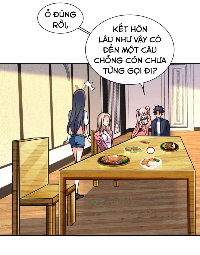 Đế Tế Chapter 56 - 34