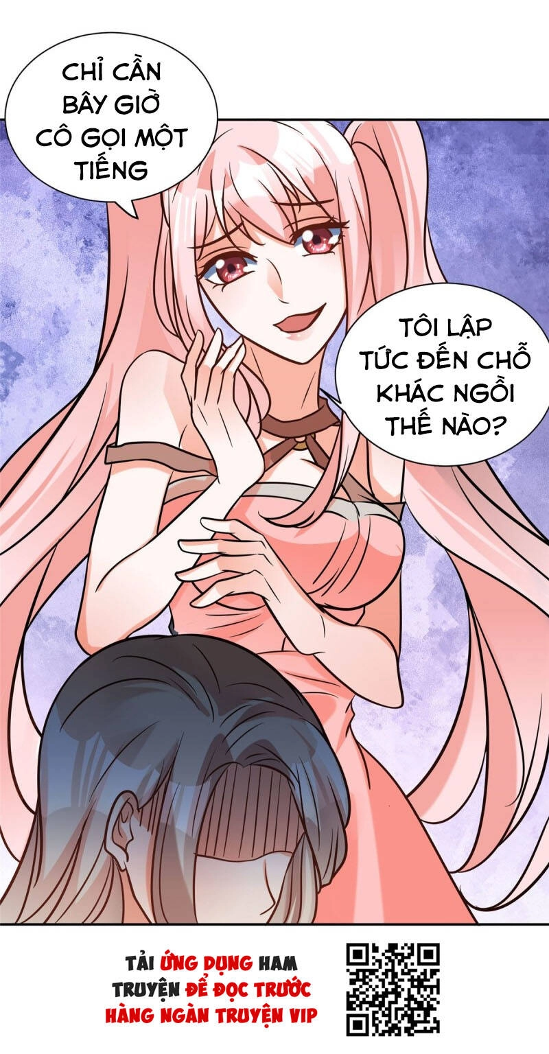 Đế Tế Chapter 56 - 35