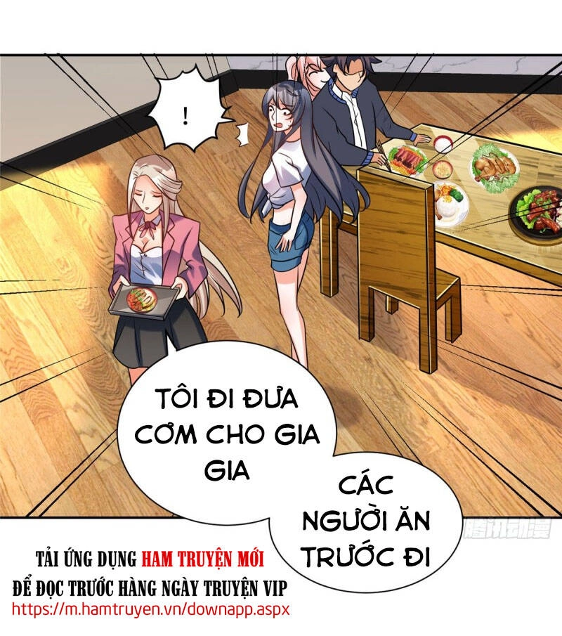 Đế Tế Chapter 57 - 3