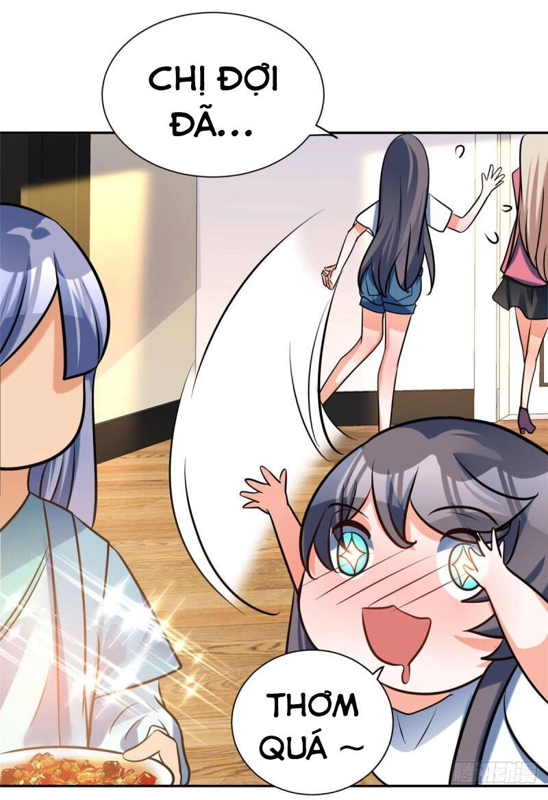 Đế Tế Chapter 57 - 4