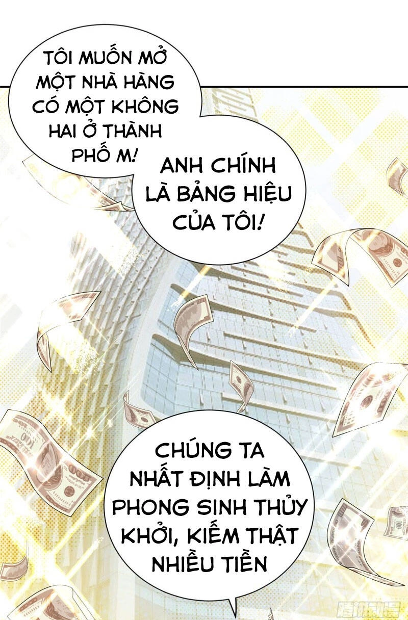 Đế Tế Chapter 57 - 11