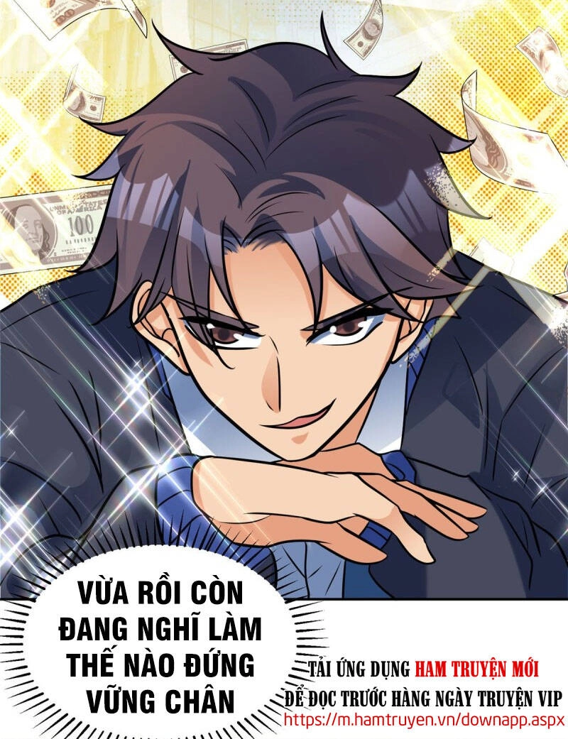 Đế Tế Chapter 57 - 12