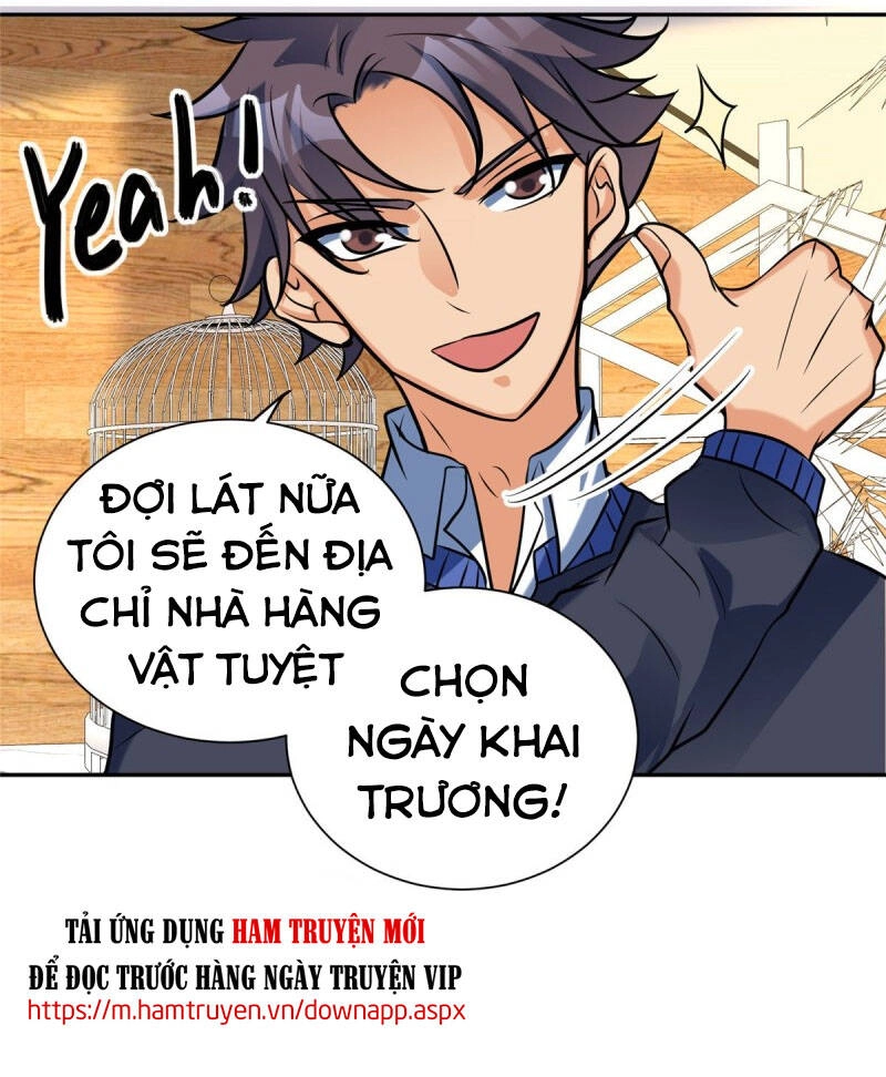 Đế Tế Chapter 57 - 14