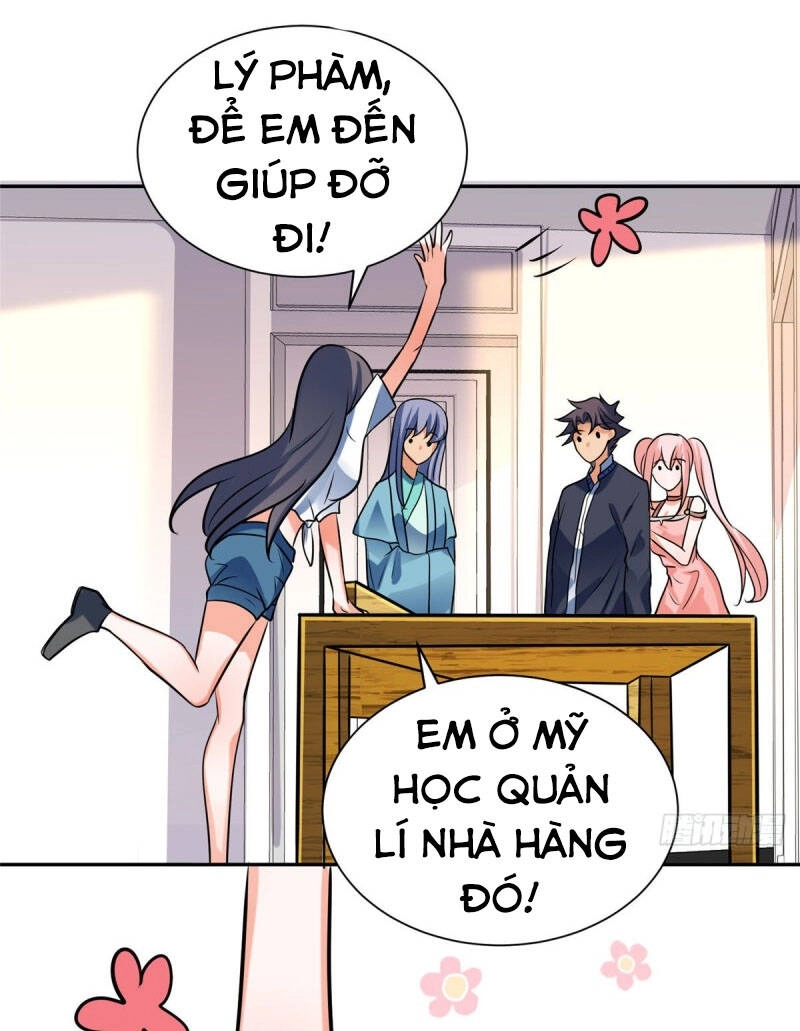 Đế Tế Chapter 57 - 15