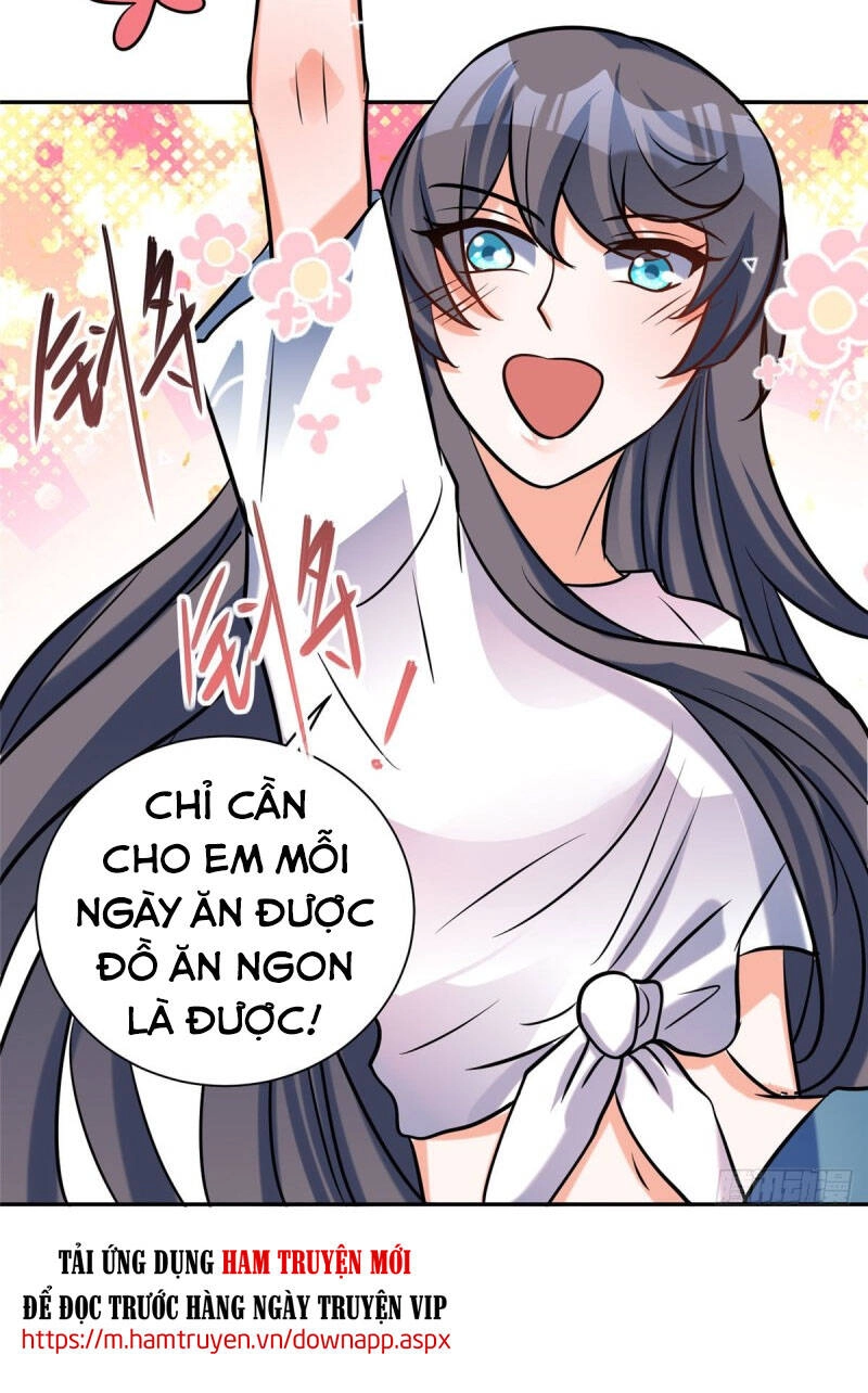 Đế Tế Chapter 57 - 16