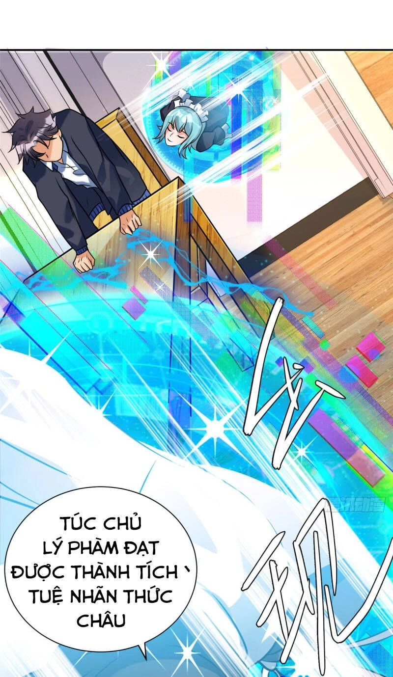 Đế Tế Chapter 57 - 17